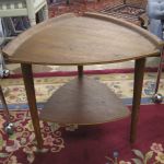 589 7537 LAMP TABLE